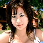 Fourth pic of Tokyo Teenies - cute japanese teens av models getting nude