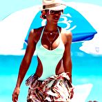 Second pic of Kelly Rowland - the most beautiful and naked photos.