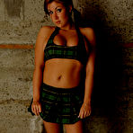 First pic of Sweet Krissy - The Busty Babe From Canada