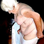 Second pic of Hot granny porn