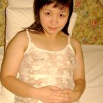Fourth pic of Me and my asian: asian girls, hot asian, sexy asianAsian coed goes full nude in couch shows squeezable tits