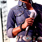 Second pic of Jessica Simpson Nude Posing Photos