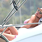Third pic of Jessica Simpson Nude Posing Photos
