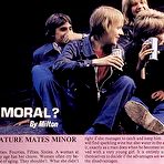 First pic of Private Classic Porn Private Magazine #47