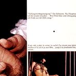 Fourth pic of Private Classic Porn Private Magazine #47