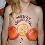 First pic of Flashing amateurs
