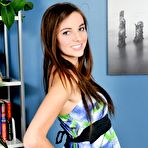 First pic of Nude pictures of Madison - The Hometown Nudes of The ATK Galleria