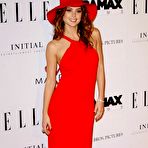 First pic of Josie Maran