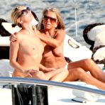 Second pic of  -= Banned Celebs =- :Kate Moss gallery: