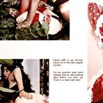 Second pic of Private Classic Porn Private Magazine #62
