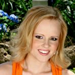 First pic of Monica Sweet Pussy Slicing With A Banana @ Euro-Pornstars