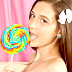 Fourth pic of 18eighteen.com - Sammi Starr - Tasty Treat