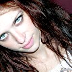 First pic of Nude Redhead Girl - Jenna J. From True Amateur Models