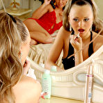 First pic of LickSonic :: Helga&Sylvia red hot lesbian sex 