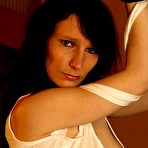 First pic of Whipping of a rebellious whore