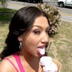 First pic of Deep Throat Love