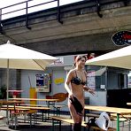 First pic of Nude-in-Public