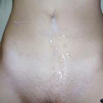 Third pic of Picture gallery of a group of cum-drenched GFs