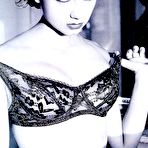 First pic of Mia Kirshner