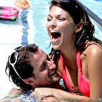 First pic of :: Babylon X ::DeAnna Pappas gallery @ Famous-People-Nude.com nude 
and naked celebrities