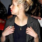 First pic of  Peaches Geldof fully naked at Largest Celebrities Archive! 