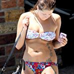 Second pic of  Peaches Geldof fully naked at Largest Celebrities Archive! 