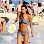 First pic of :: Largest Nude Celebrities Archive. Federica Nargi fully naked! ::