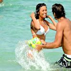 Third pic of :: Largest Nude Celebrities Archive. Federica Nargi fully naked! ::