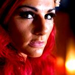 First pic of Lexi Ward : Sex in corset