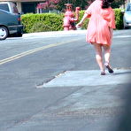 First pic of Public Violations!