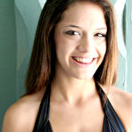 First pic of Brittany Maree from SpunkyAngels.com - The hottest amateur teens on the net!