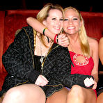 First pic of CRUELTY PARTY