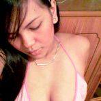 Third pic of Me and my asian Mega oozing hot and delicious Asian girls posing naked