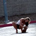 First pic of Public Violations!