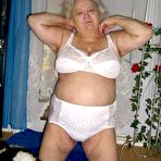 Fourth pic of Granny omapass