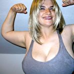 First pic of Top Heavy Amateurs