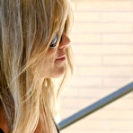 First pic of Jennifer Aniston nude posing photos