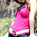 Fourth pic of JSexNetwork Presents Nanami Takase