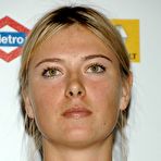 Second pic of Maria Sharapova