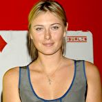 Third pic of Maria Sharapova