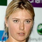 Fourth pic of Maria Sharapova