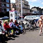 Third pic of Nude-in-Public