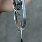 Second pic of METAL BONDAGE GALLERY