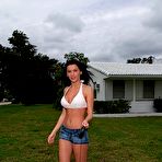 First pic of Karina O`Reilly fucks and sucks for a facial