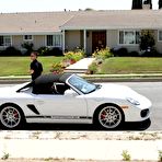 First pic of Big tit MILF masseuses titjob and sex massage - Nuru Massage