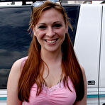 First pic of Teens For Cash - Hot teen fucking hard with two guys for money!