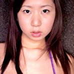 Second pic of Tokyo Teenies - cute japanese teens av models getting nude