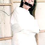 Second pic of BoobieBondage.com - breast bondage pics