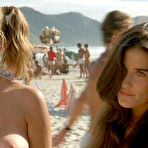 First pic of Michelle Johnson