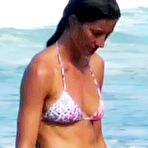 Second pic of Gisele Bundchen fully naked at Largest Celebrities Archive!